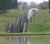 Rogny les Sept Ecluses Rogny les Sept Ecluses